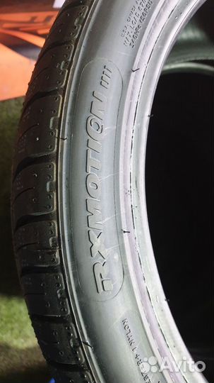 RoadX RXMotion U11 255/35 R18 94Y