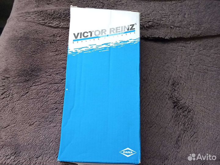 Болты гбц двс 2az-fe