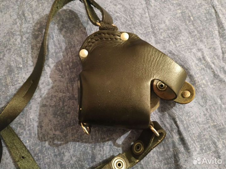 Кобура для Осы