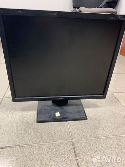 Монитор для компьютера