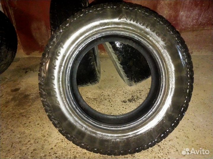 Matador MP 72 Izzarda A/T 2 215/70 R16 100T