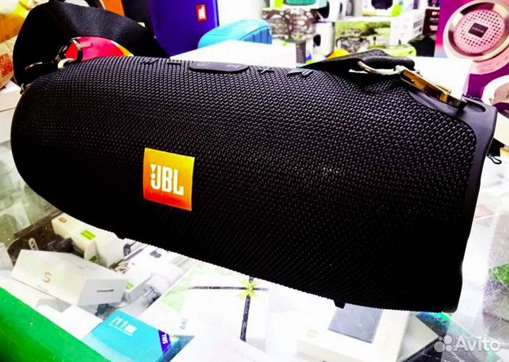 Колонка JBL Xtreme