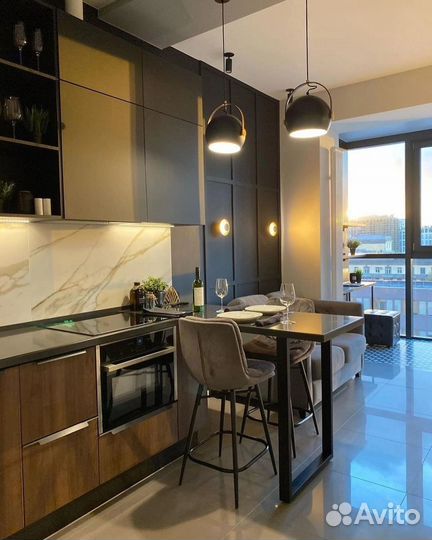 Дизайнер интерьера