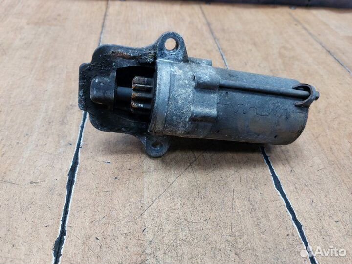 Стартер Ford Focus 2 qqdb 2007