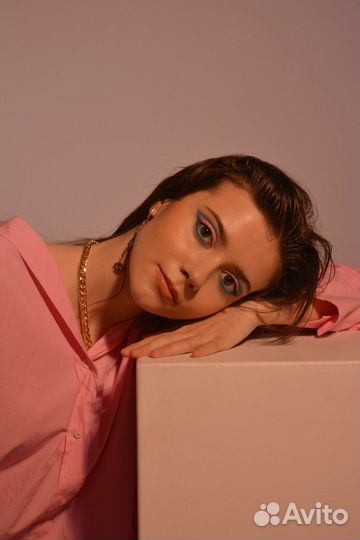 Вечерний макияж