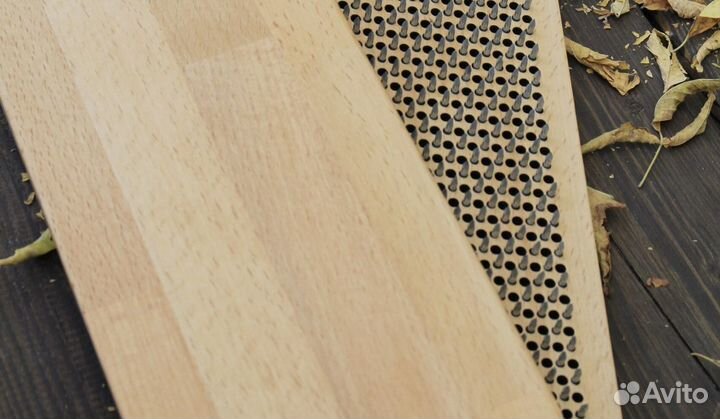 Доска с гвоздями садху