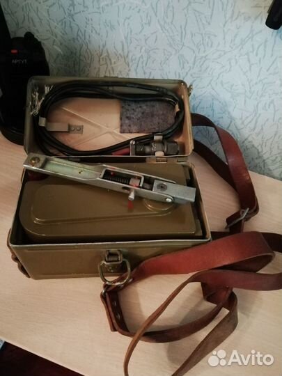 Портативной зарядное устройство Э 348