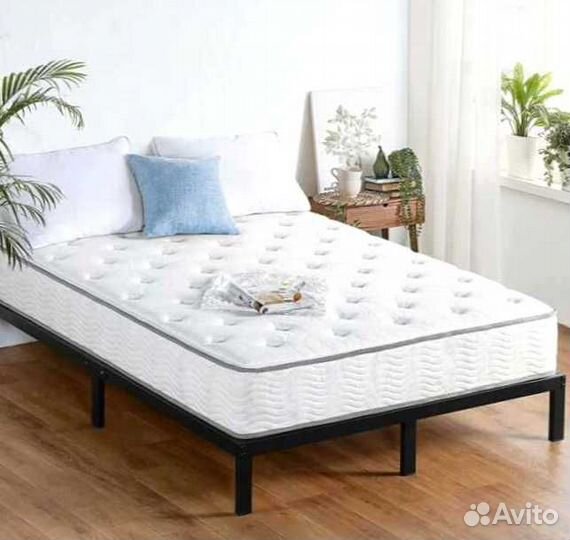 Матрас ортопедический 140х200, 160х200