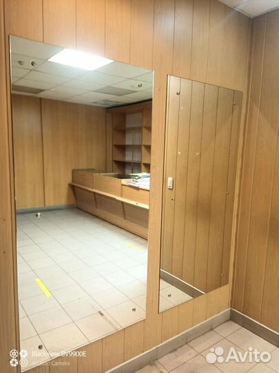 Зеркало на стену