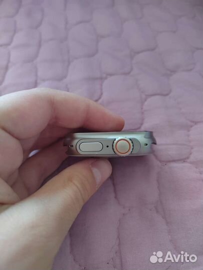Apple watch 8 ultra