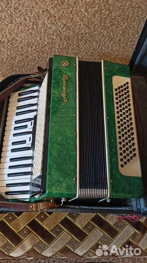 Аккордеон