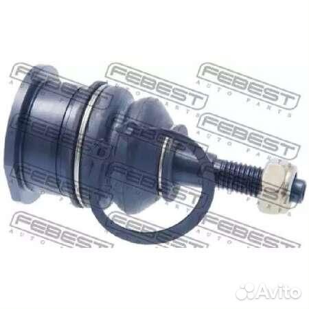 Опора шаровая верхняя 3220escuf (febest — Германия)