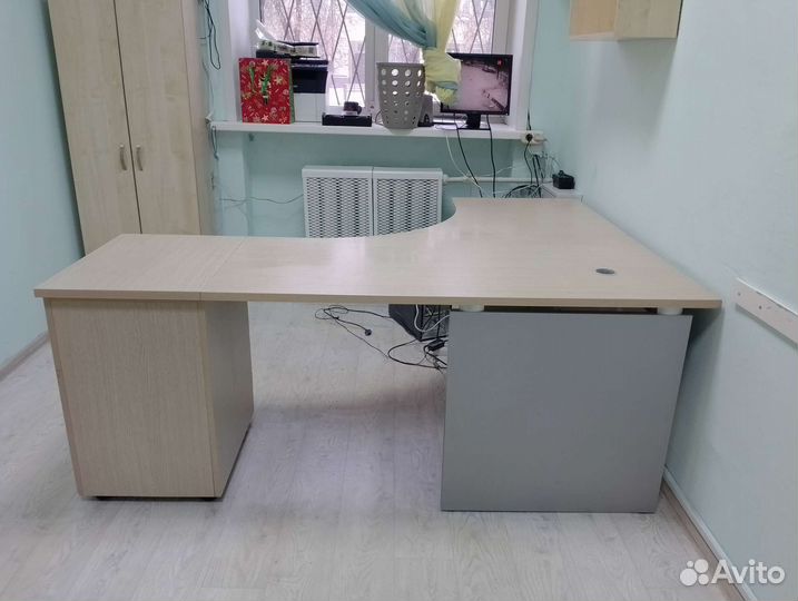 Компьютерный стол бу