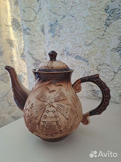 Заварочный чайник