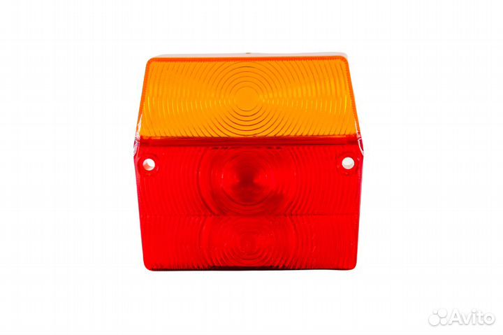 Задний фонарь на легковой прицеп в Барнауле
