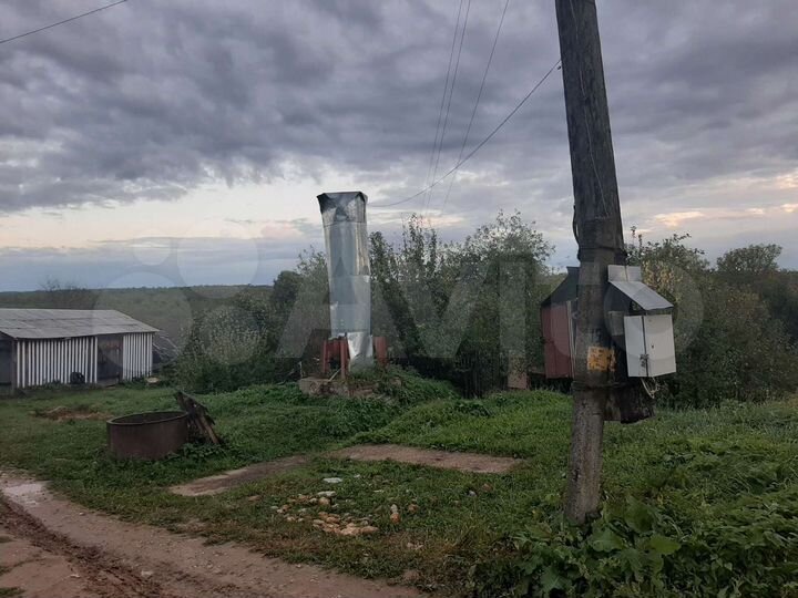 Участок 40 сот. (ИЖС)