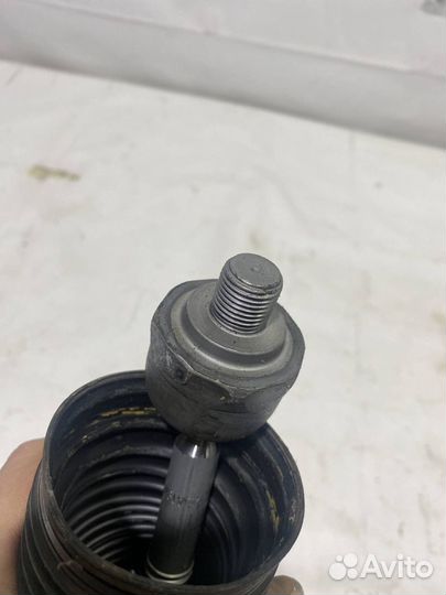 Рулевая тяга с наконечником левая BMW 7 G11/G12