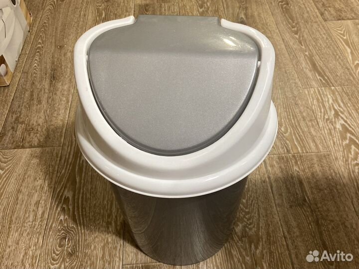 Ведро для мусора