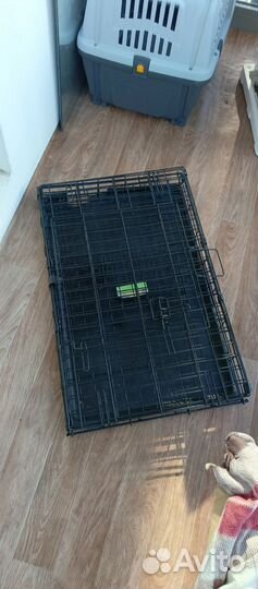 Клетка для животных