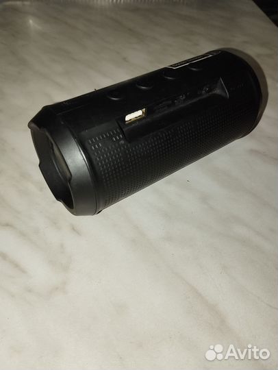 Портативная колонка bluetooth defender enjoy 500