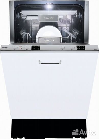 Посудомоечная машина Graude VG 45.0