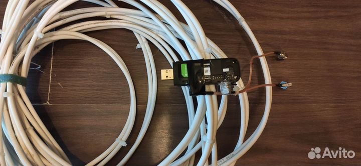 Готовый комплект для усиления мобильного 3G 4G LTE