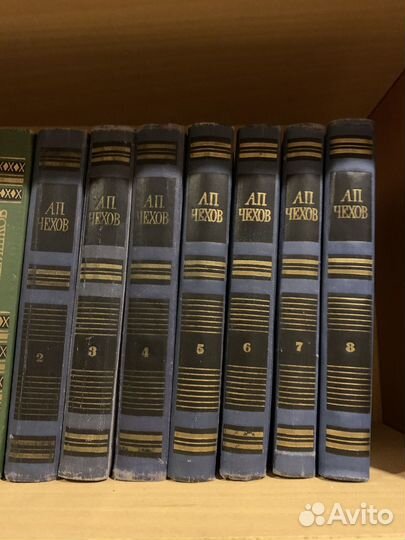 Советские книги