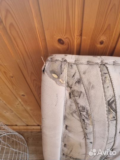 Вратарская форма