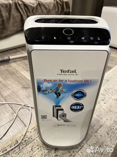 Очиститель воздуха Tefal PU4025