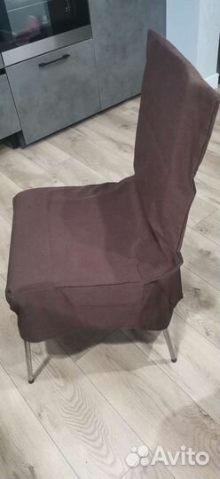 Чехол на стул