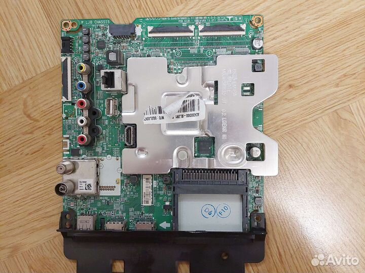 Main EAX67872805(1.1), rsag7.820.8869