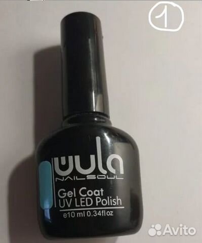 См. внутри. Гель лаки для ногтей