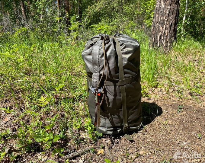 Спальный мешок Mishka