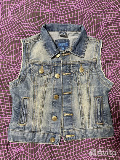 Детские вещи пакетом для мальчика 98-104