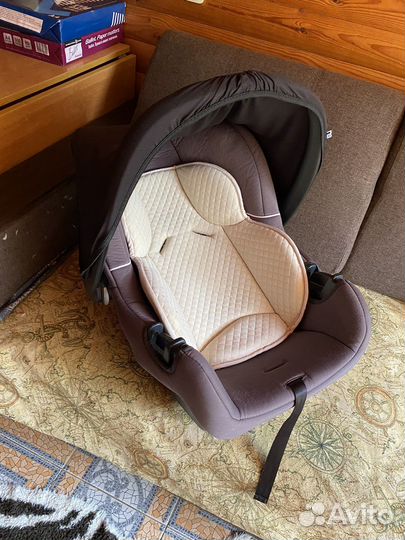 Автолюлька