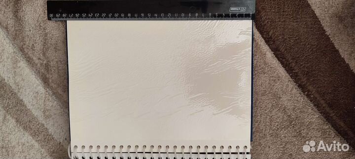 Фотоальбом новый