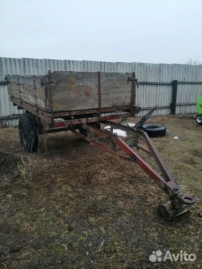 Прицеп