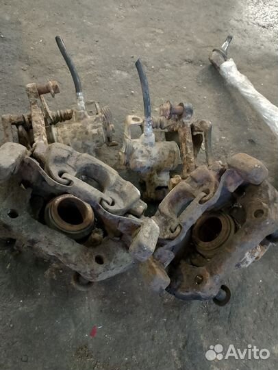 Vw t4 форсунки 1.9 ABL