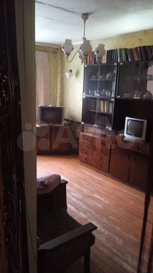 Дом 63,9 м² на участке 17 сот.