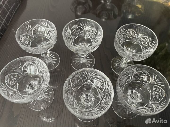 Креманка СССР