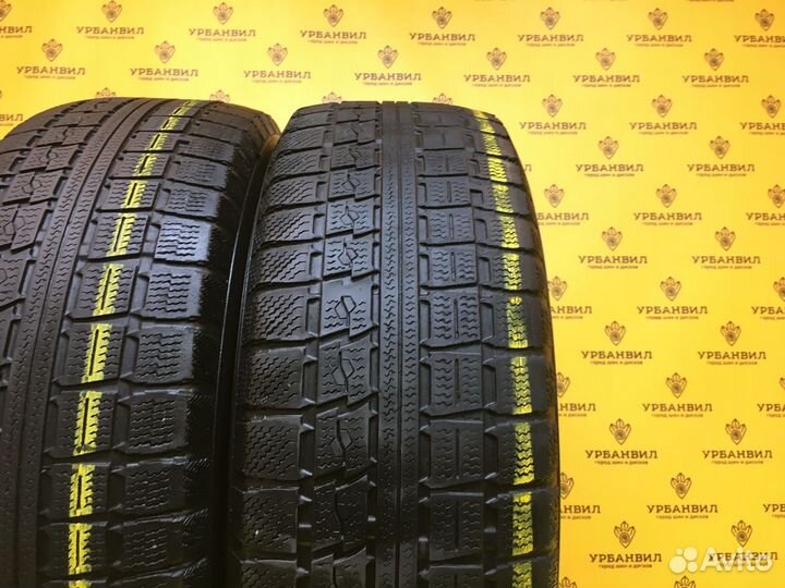 Toyo Winter Tranpath MK4a 195/65 R15 91Q