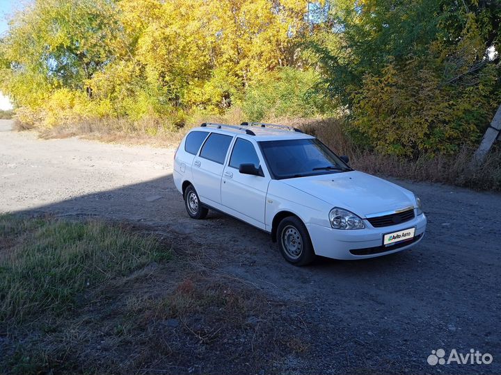 LADA Priora 1.6 МТ, 2010, 150 000 км