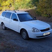 ВАЗ (LADA) Priora 1.6 MT, 2010, 150 000 км, с пробегом, цена 272 000 руб.