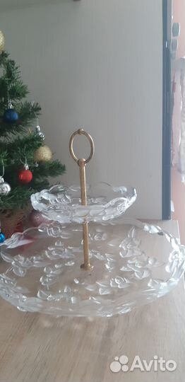 Этажерка для фруктов/конфет