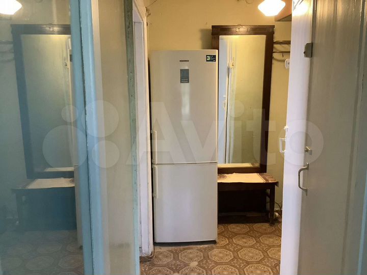 2-к. квартира, 40 м², 5/5 эт.