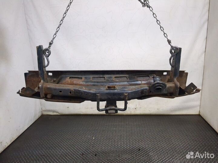 Прицепное устройство Saab 9-7X, 2009