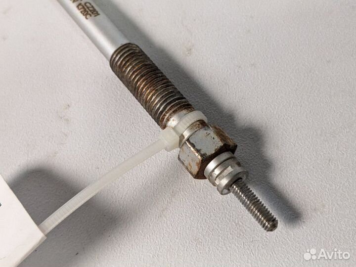 Свеча накала Mitsubishi L200 4 4D56 2007