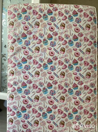 Матрас детский