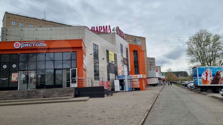 Помещения: 1.0: 9,5; 19; 25; 30; 46; 71кв.м. до 59