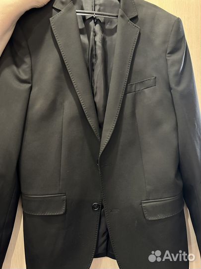 Пиджак мужской zara